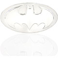 Batman Chrometone Belt Buckle
