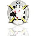 Men's Flash Belt Buckle