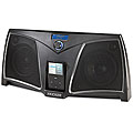 Kicker iKICK iK500 iPod Speaker System