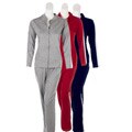 BFA Classics 2-piece Jog Set With White Stripe
