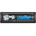 Metrik MCD-486 Car MP3 CD Player