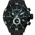 Immersion Men's Whale Diving Chronograph Watch