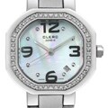 Clerc C-One Women's Diamond Watch