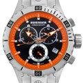 Immersion Men's Whale Diving Chronograph Watch