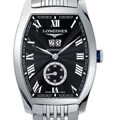 Longines Evidenza Men's Big Date Automatic Watch
