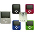 Konaki 2.5 in. LCD 2 GB MP4 Player/ Camera