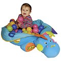 K's Kids I Am The Boss Ball Toy