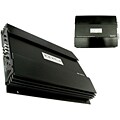 MD 2634 Sound 1200 W 4-channel Amplifier