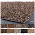 Handmade Ventee Collection Leather Rug (7'9 x 10'6)