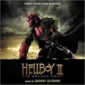 Original Soundtrack - Hellboy II: The Golden Army