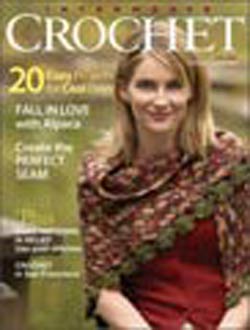 Interweave Crochet