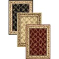 Virginia Trellis Area Rug (5'5 x 7'7)