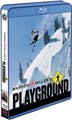 Warren Miller - Playground (Blu-ray Disc)
