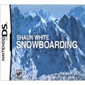 NinDS - Shaun White Snowboarding