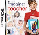 NinDS - Imagine: Teacher