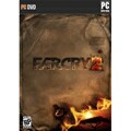 PC - Far Cry 2