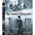 PS3 - Vampire Rain: Altered Species