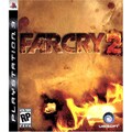 PS3 - Far Cry 2