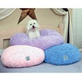SnooZZy Round Scoop Bed