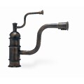 Blanco Greenbrier Antique Bronze Kitchen Faucet