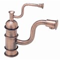 Blanco Antique Copper Bar/ Kitchen Faucet