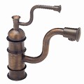 Blanco Antique Bronze Bar/ Kitchen Faucet
