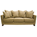 Fawn Organic Cotton Sofa
