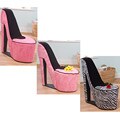 Kid's Shoe Chair