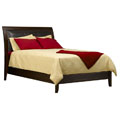 City Low Profile Full-size Bed