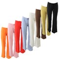 Spooney Women's Wear-ever Fitted Yoga Pants