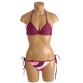 Poko Pano Women's Swim Festa Swirl Bikini