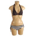 Poko Pano Women's Swim Poko Retro Bikini