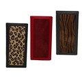 Amerileather Hair-on Tristan Wallet