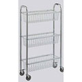 Rolling Storage Cart