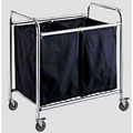 Double Laundry Sorter
