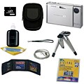 Fuji Z5silvrkit 6.3MP Digital Camera (Refurbished)