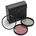 Crystal Optics VO300-82 82mm Glass Filter Kit