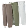 George & Martha 'Claire' Women's Woven Capris