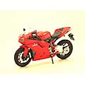 Ducati 1098 Motorcycle Diecast Sport Bike