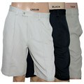Dockers Men's Microfiber Shorts