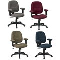 Office Star Deluxe Managers Chair