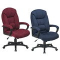 Office Star Executive High Back Chair
