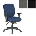 Office Star Dual Function Ergonomic Office Chair