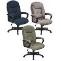 Office Star High-back Executive Chair