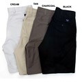 Dockers Men's Microfiber Shorts