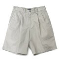 Dockers Men's Pleated Shorts