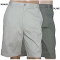 Dockers Men's Cotton Twill Shorts