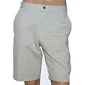 Dockers Men's Cream Shorts