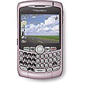 Blackberry Curve 8320 Unlocked GSM Cell Phone (Refurbished)