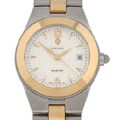 Concord Mariner Women's Two-tone Bracelet Watch
